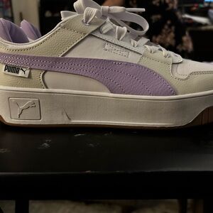 Platform puma